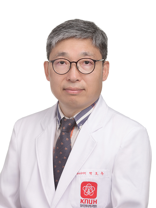 박호용 선생님 사진